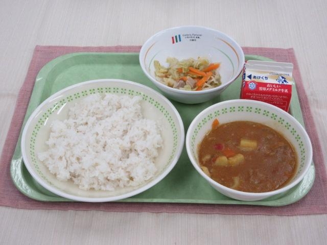 給食写真