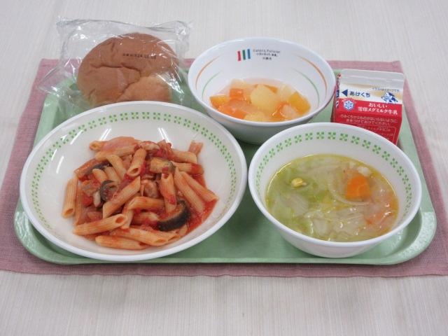 給食写真