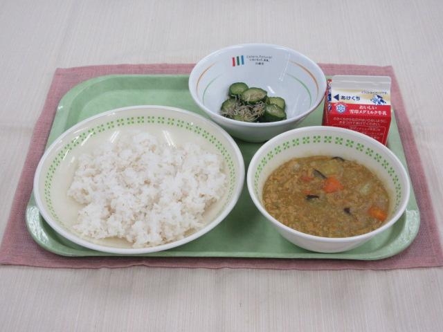 給食写真