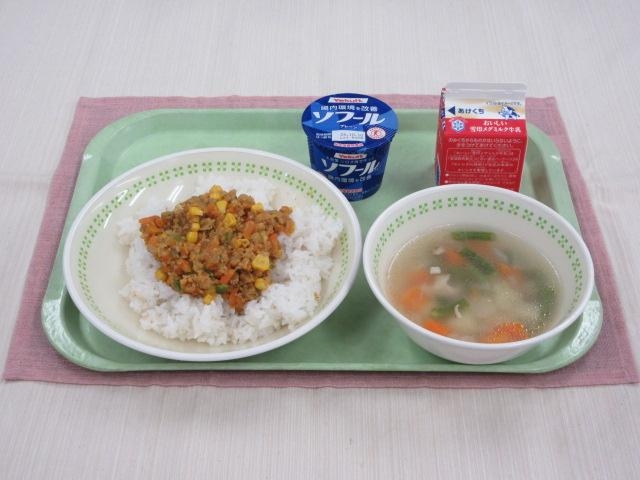 給食写真