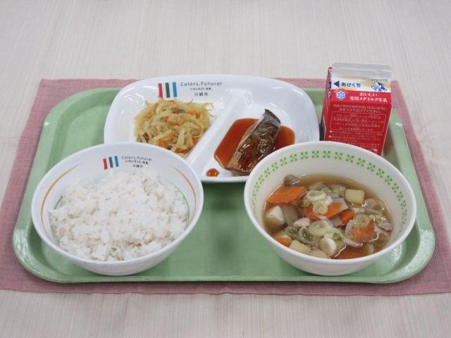 給食写真