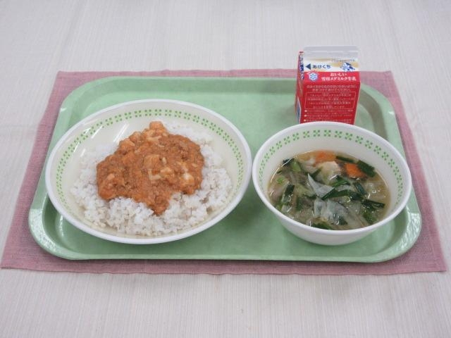 給食写真