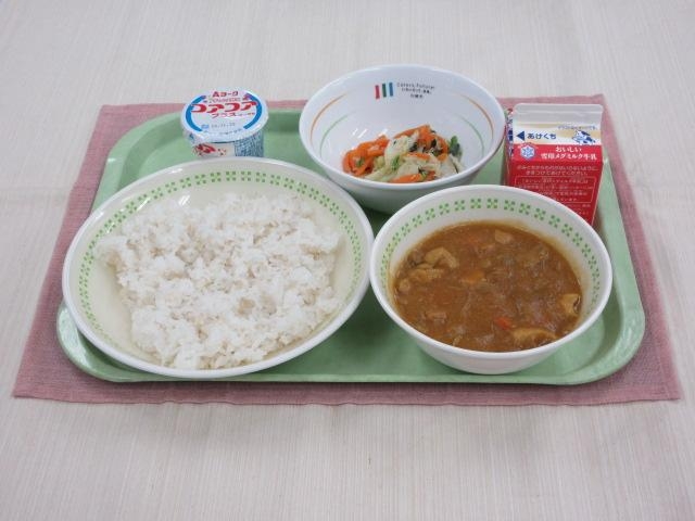 給食写真