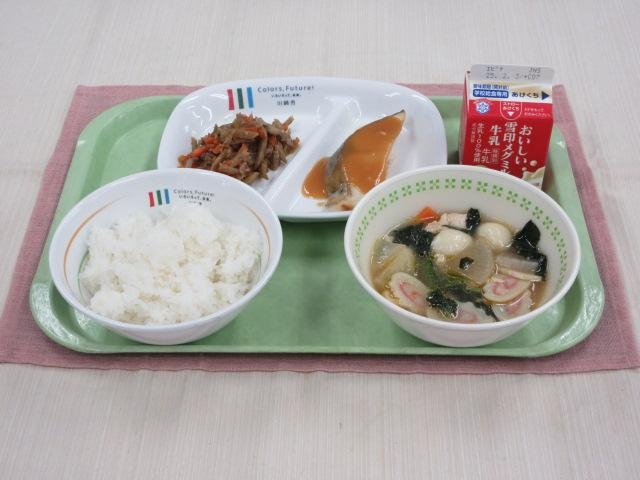 給食写真