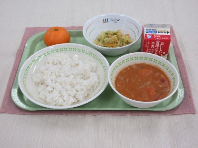 給食写真