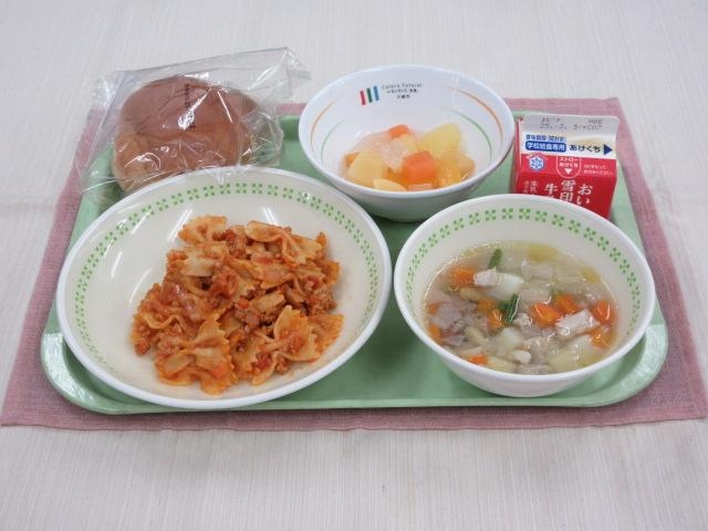 給食写真