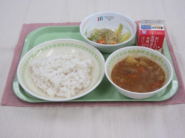 給食写真