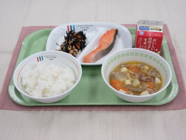 給食写真