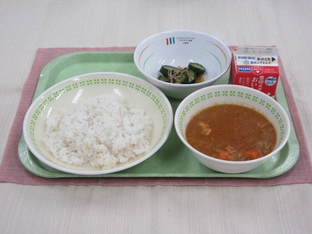 給食写真