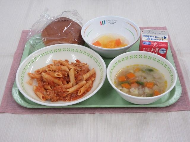 給食写真
