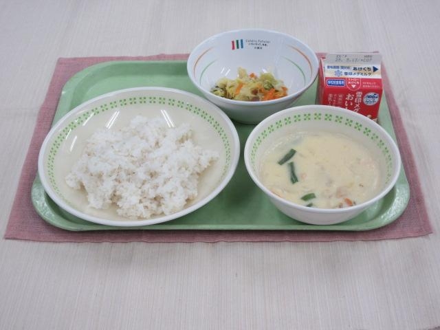給食写真