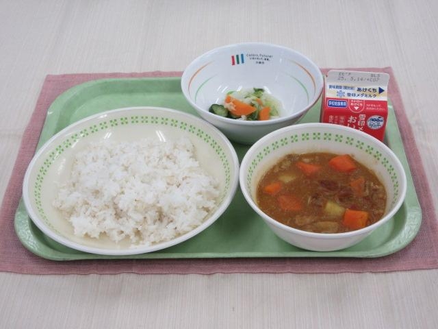 給食写真