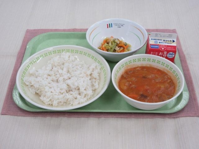 給食写真