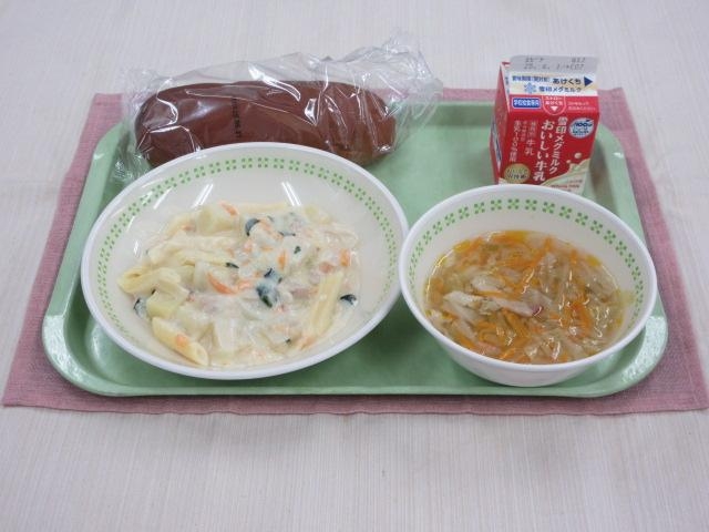 給食写真