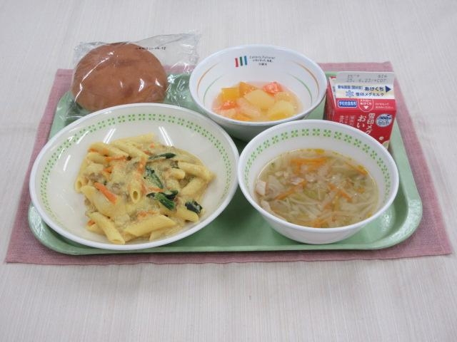 給食写真