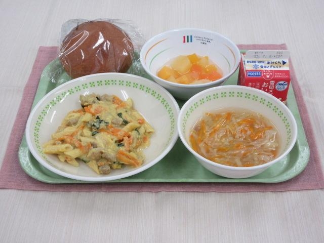 給食写真