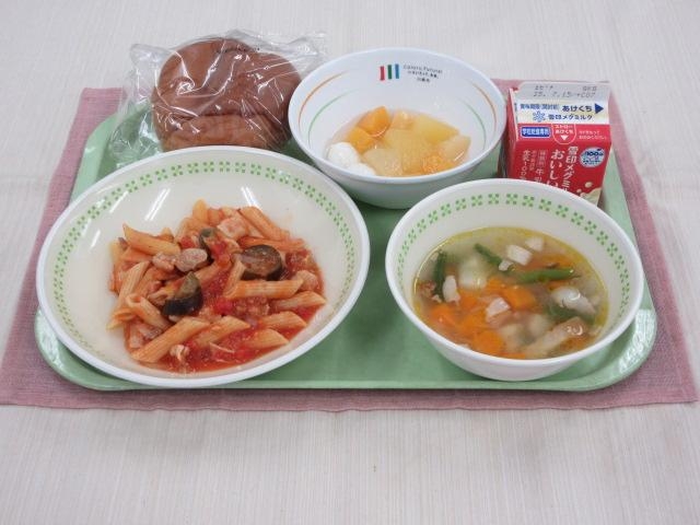 給食写真