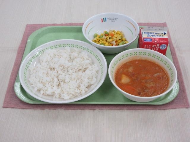 給食写真