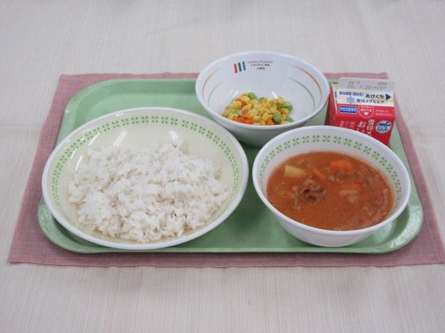 給食写真