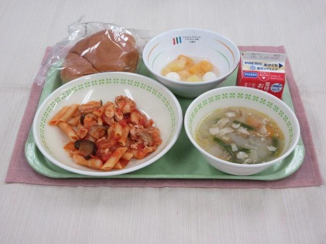 給食写真