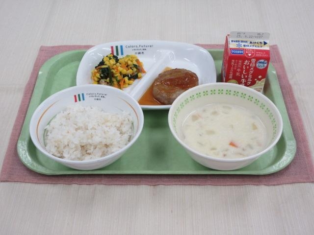 給食写真
