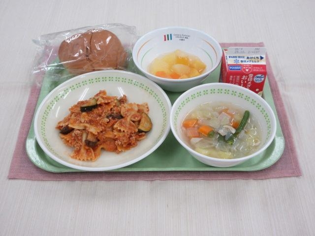 給食写真