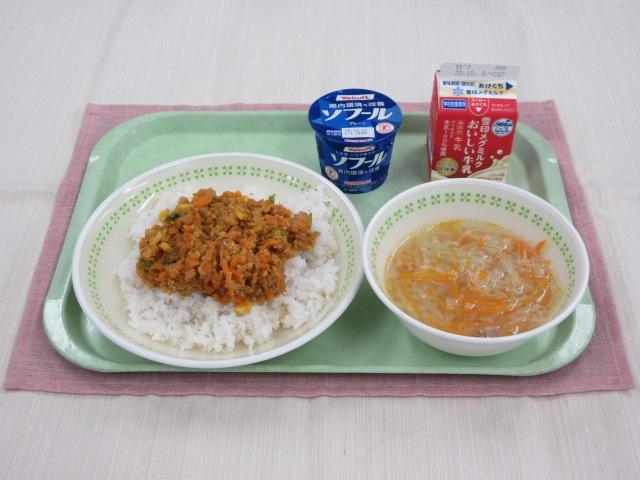 給食写真