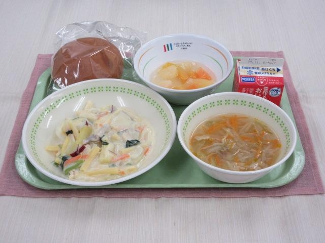 給食写真