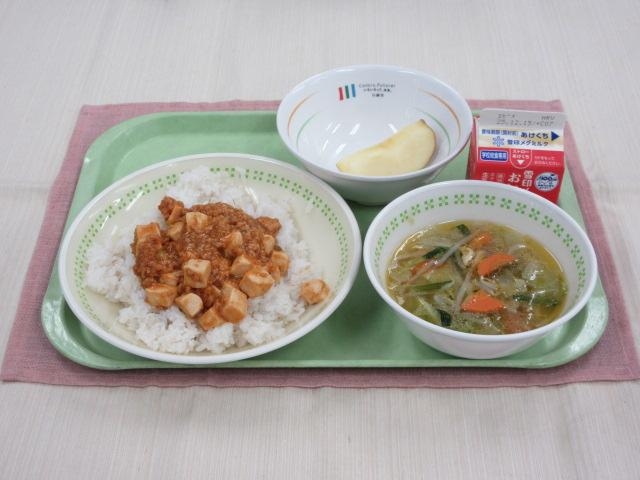 給食写真