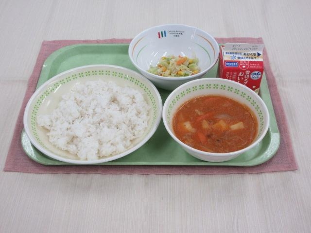 給食写真