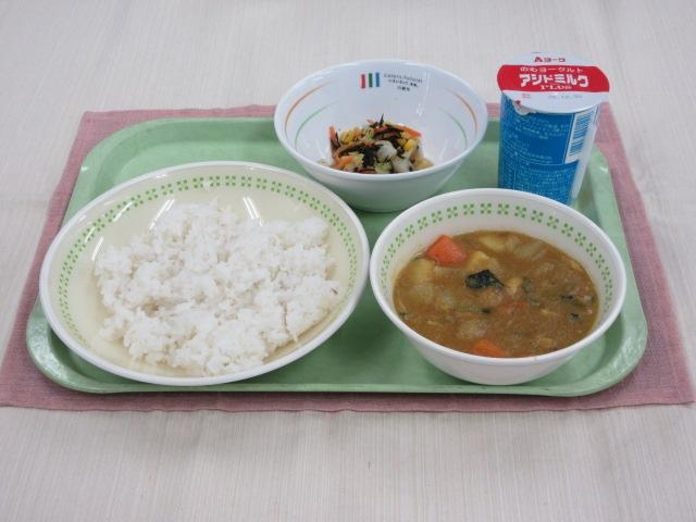 給食写真