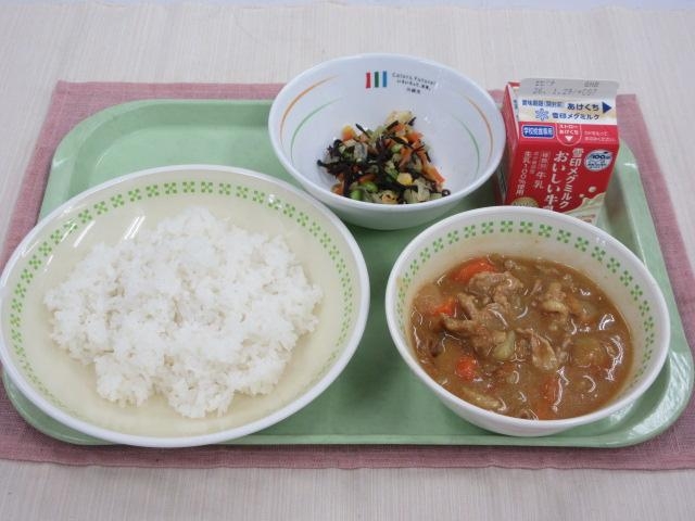 給食写真