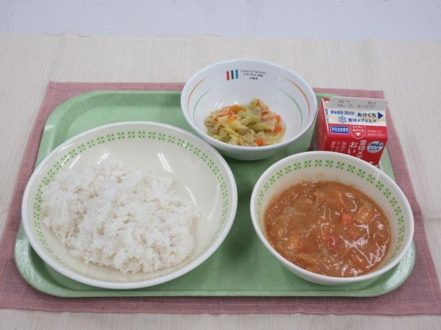 給食写真