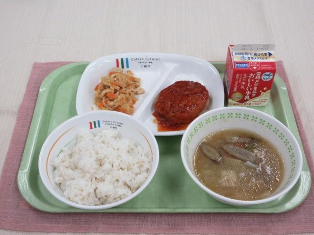 給食写真